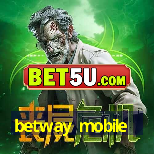 betway mobile